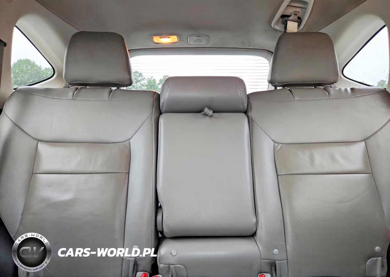 2015 Honda Cr-V Ex VIN:2HKRM3H57FH503579 - 10