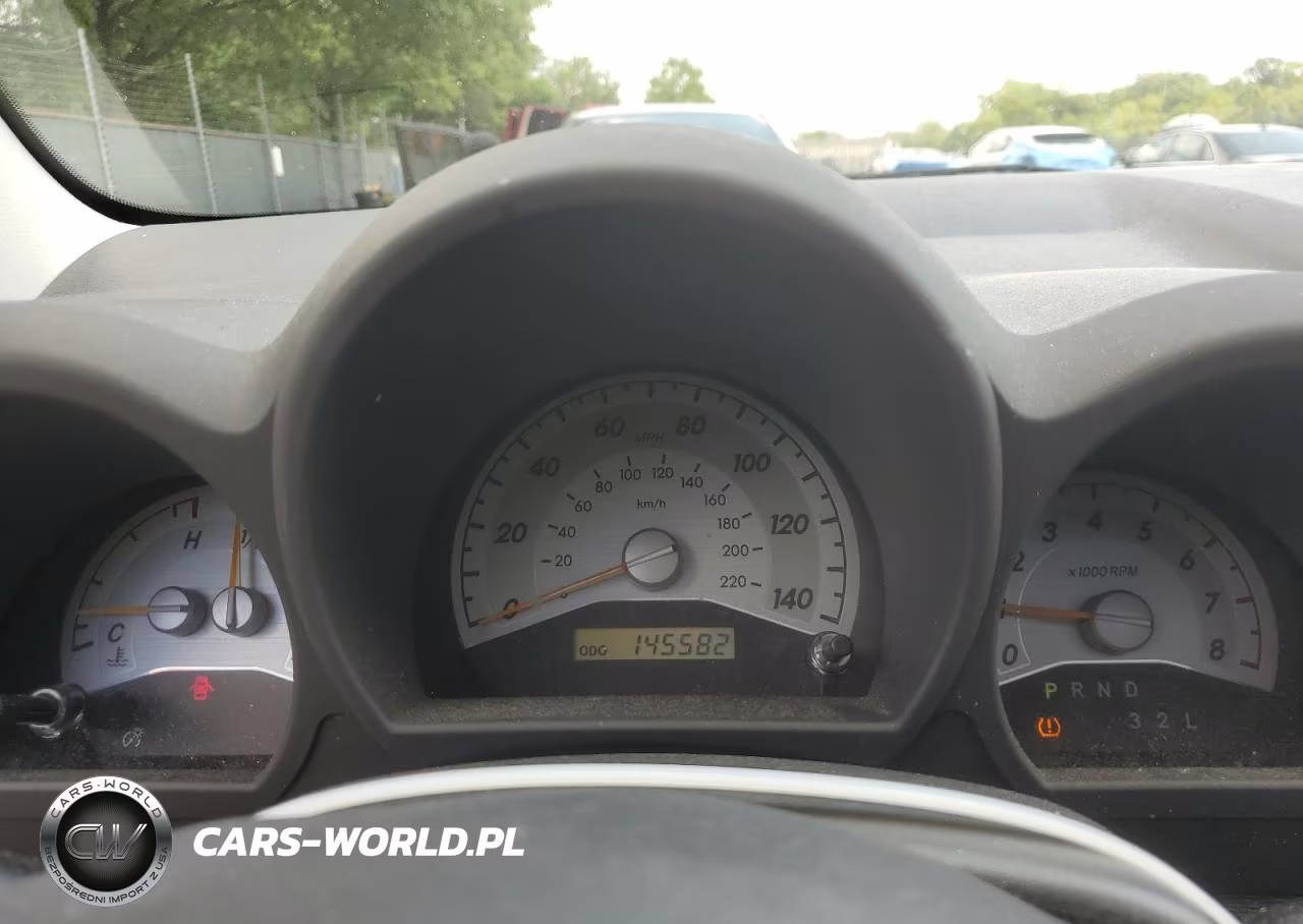 2005 Toyota Scion Tc VIN:JTKDE177350037751 - 9