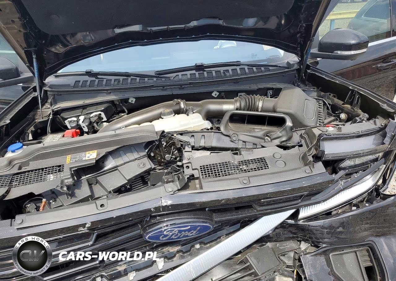 2025 Ford Expedition Max Platinum VIN:1FMJK1M84SEA56433 - 12