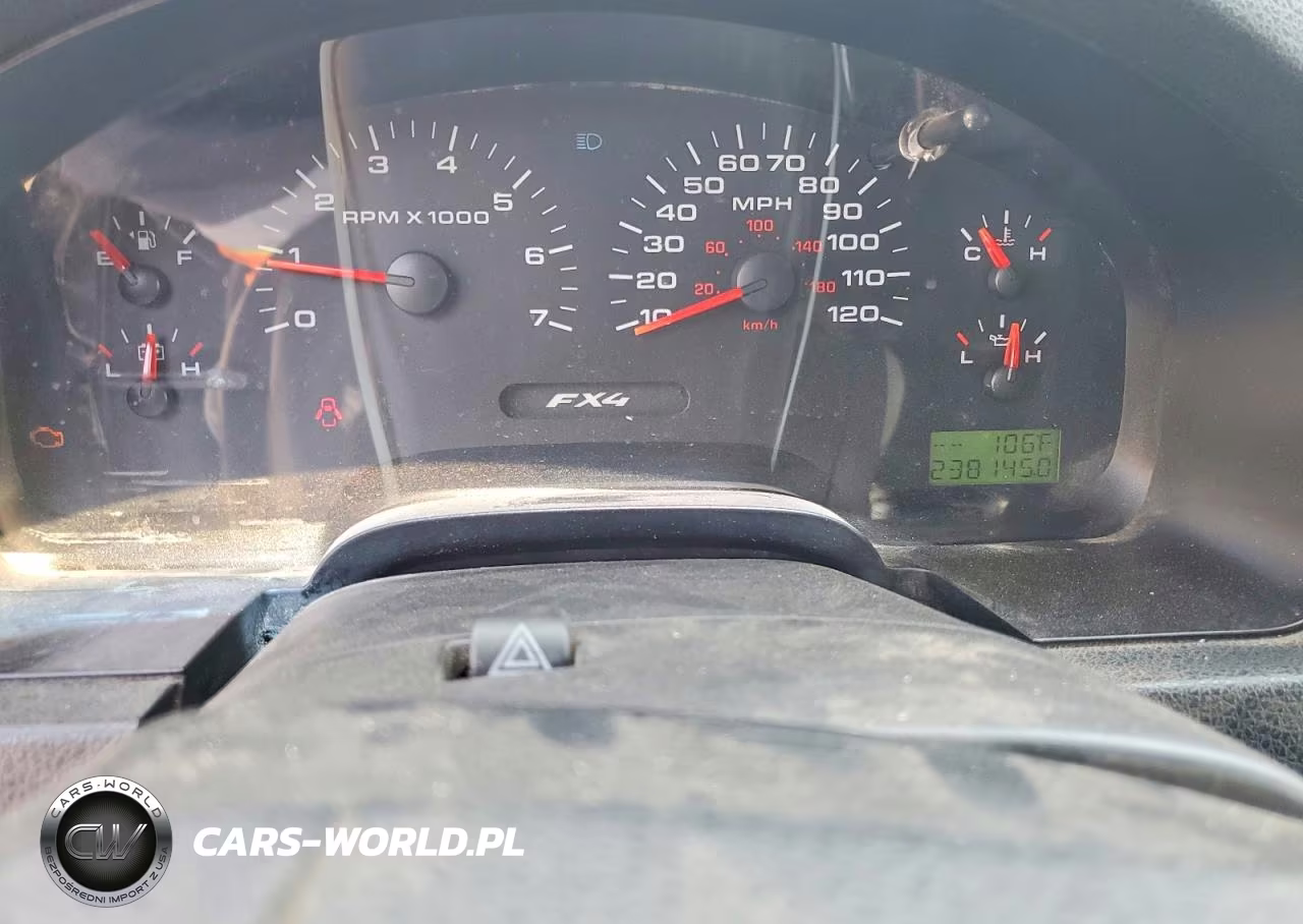 2008 Ford F150 Supercrew VIN:1FTPW14V18FA52206 - 9