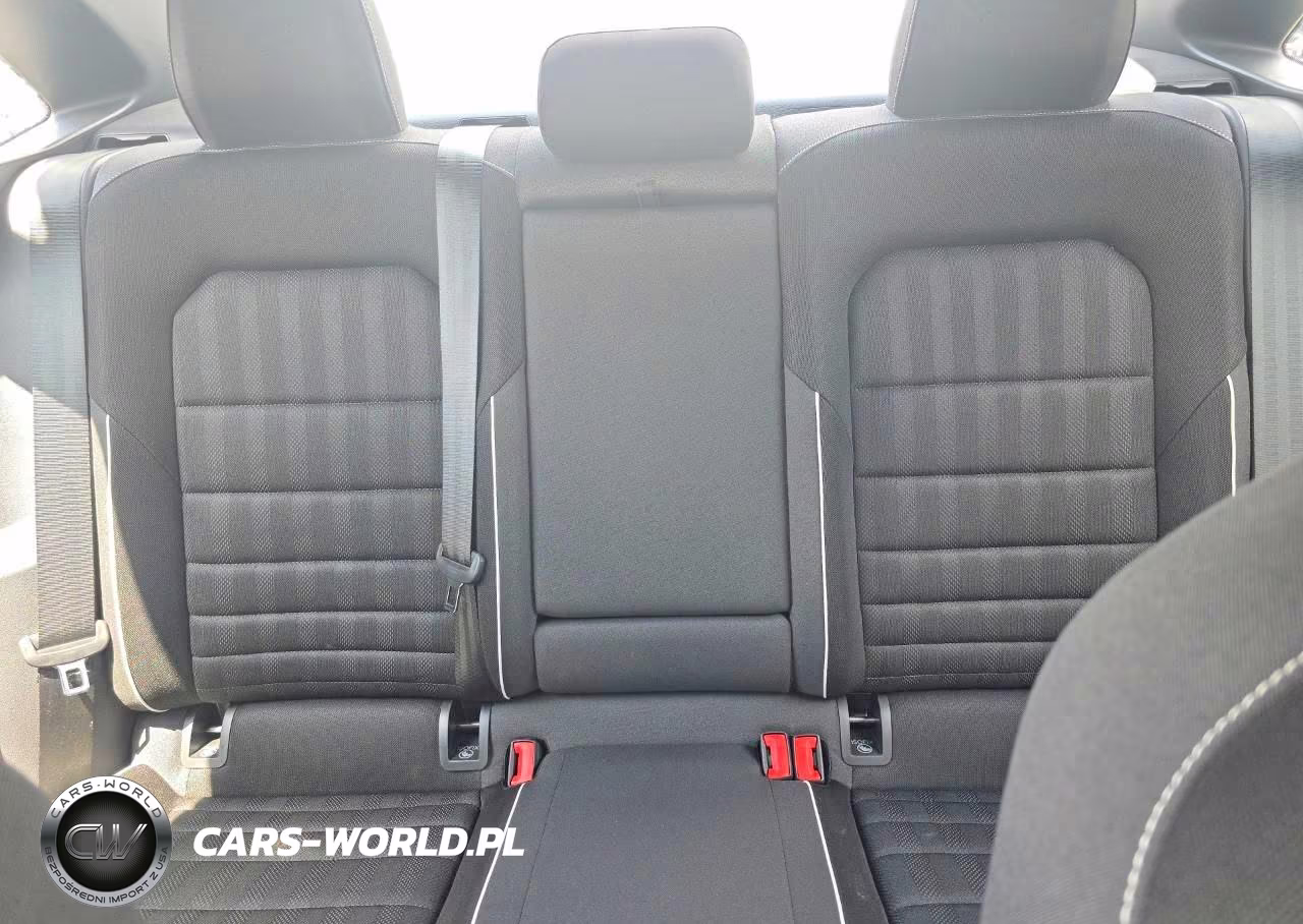 2024 VOLKSWAGEN JETTA 1.5T SPORT VIN:3VWBM7BUXRM034024 - 10