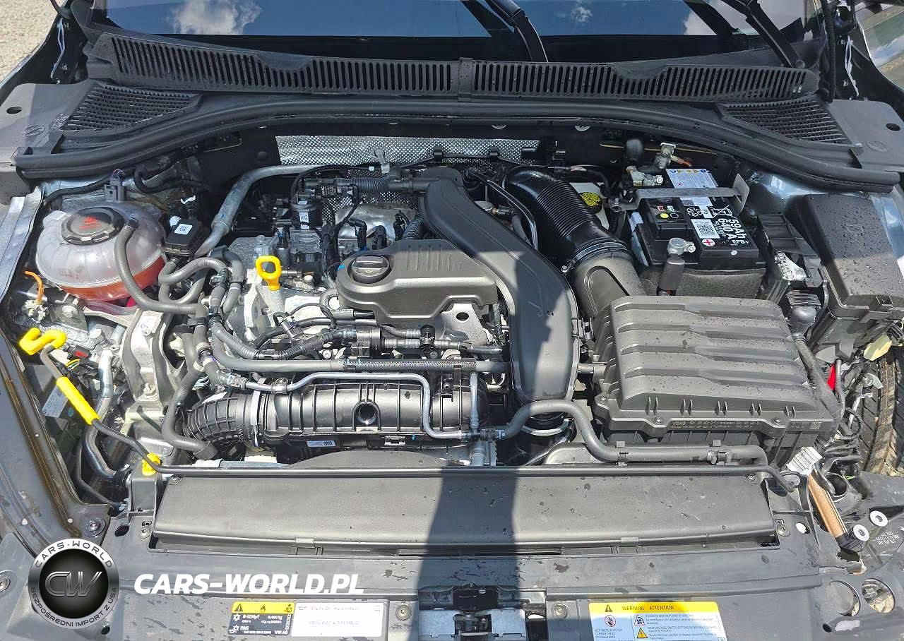 2024 VOLKSWAGEN JETTA 1.5T SPORT VIN:3VWBM7BUXRM034024 - 12