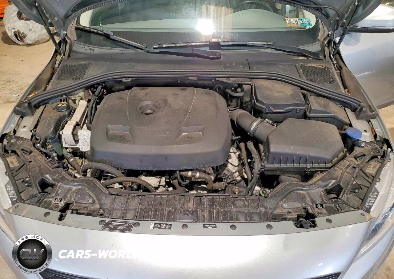 2017 Volvo S60 Dynamic VIN:YV140MTL0H2421239 - 11
