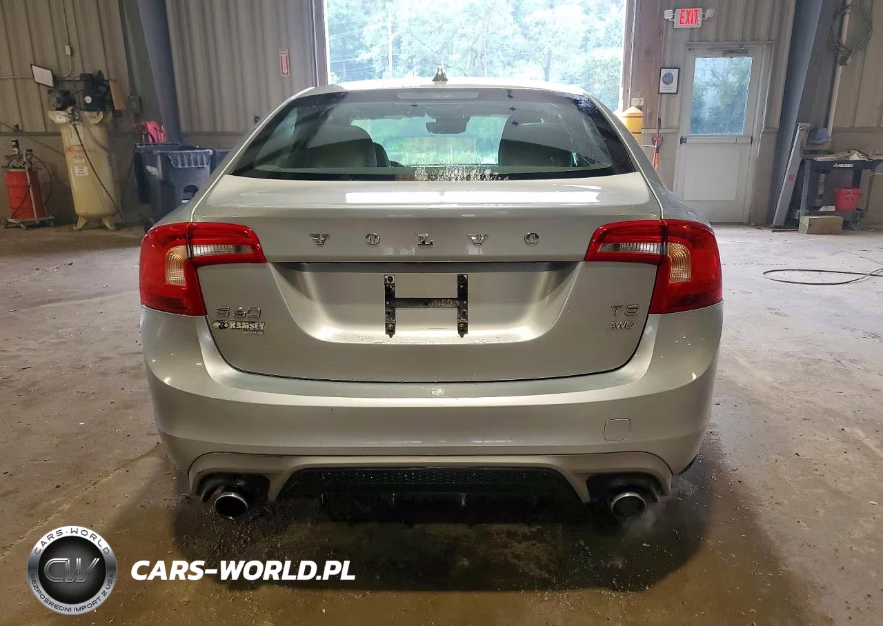2017 Volvo S60 Dynamic VIN:YV140MTL0H2421239 - 6