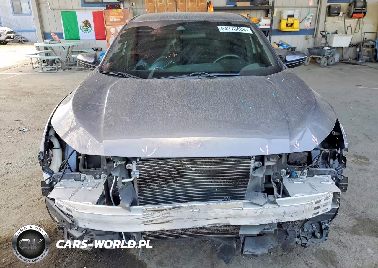 2021 Honda Civic Sport VIN:2HGFC2F82MH526336 - 5