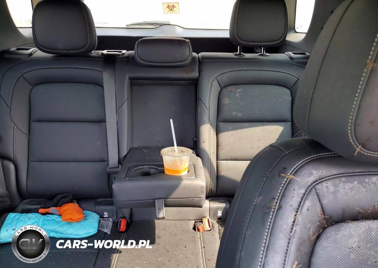 2025 GMC Terrain Elevation VIN:3GKALUEG2SL253047 - 10