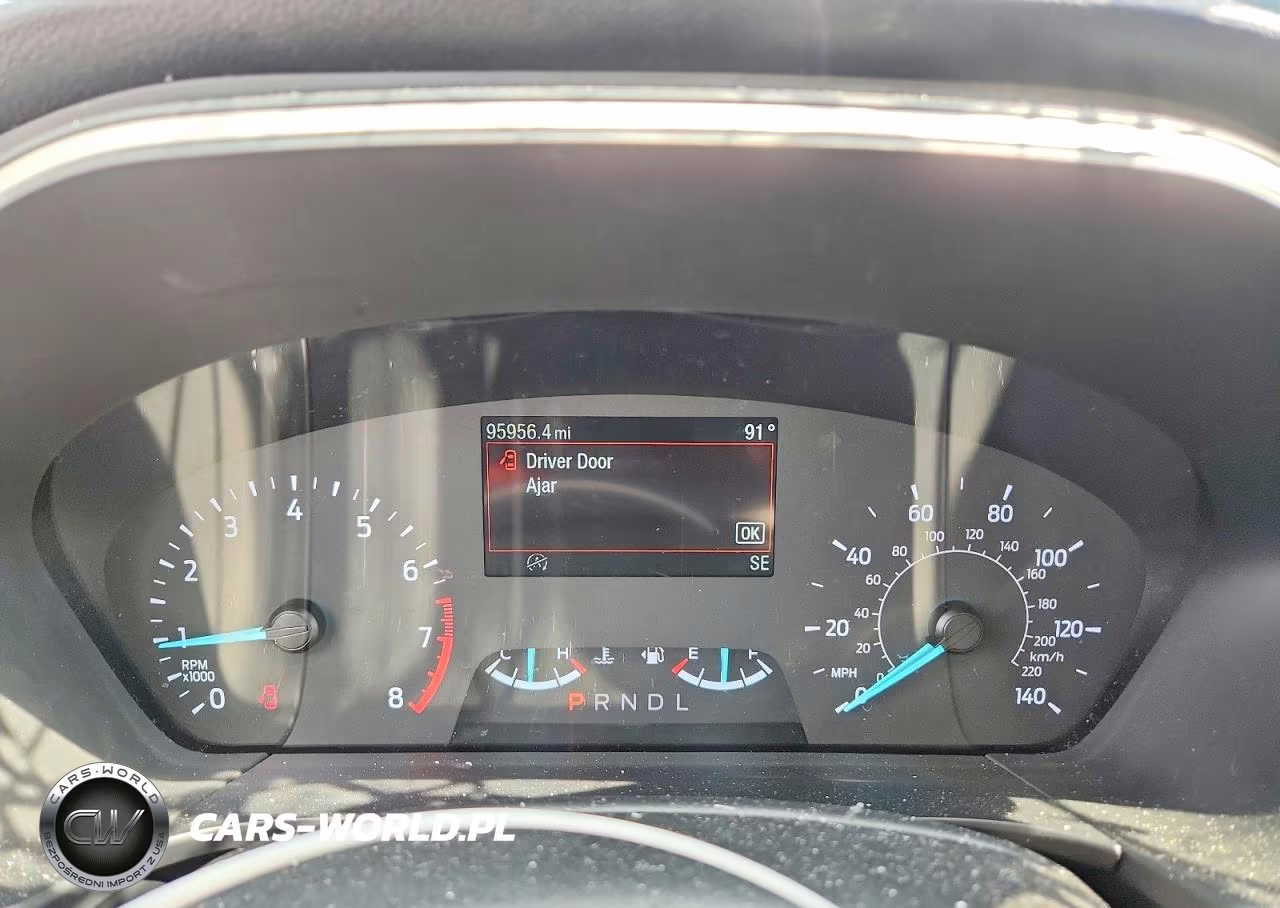 2022 Ford Escape Sel VIN:1FMCU0H62NUA85851 - 9