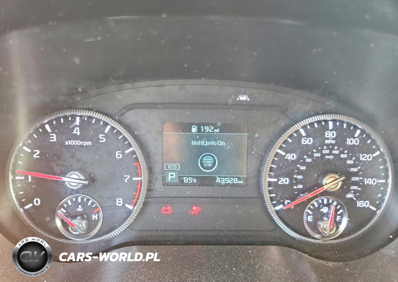 2021 Kia Telluride Ex VIN:5XYP34HC8MG148005 - 9
