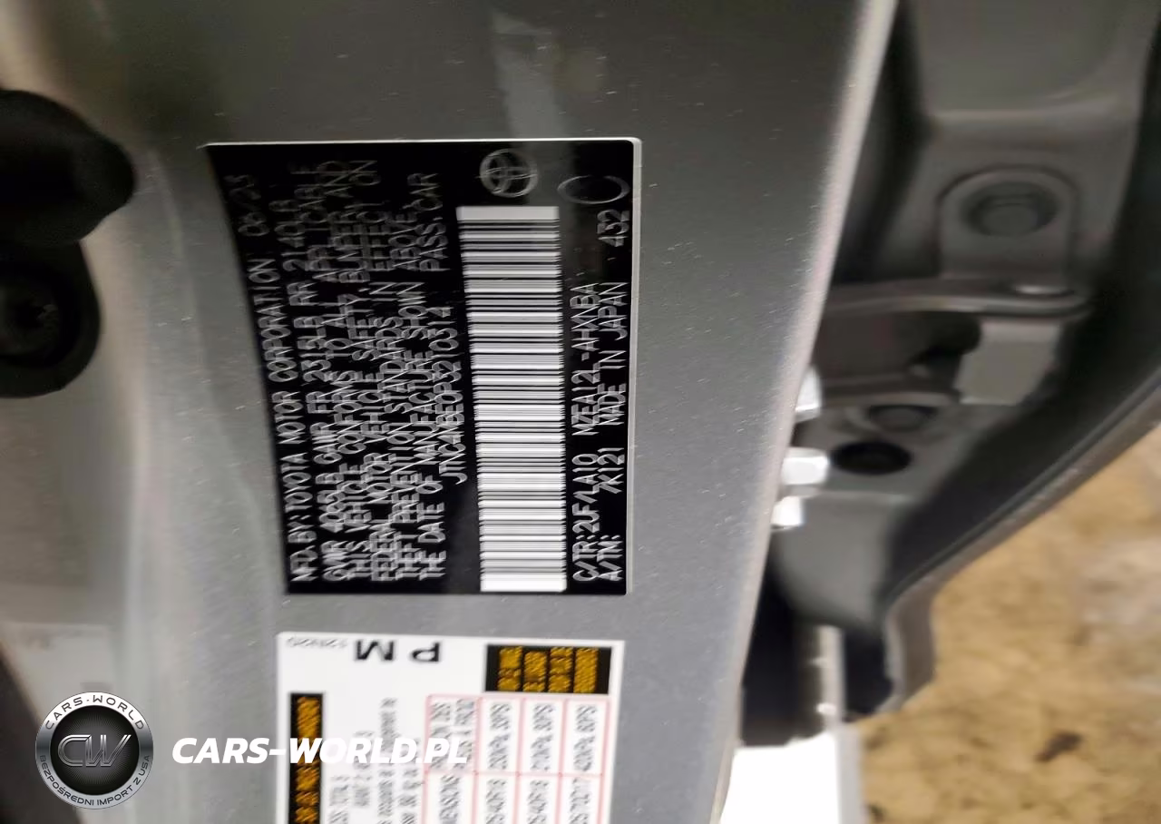 2023 Toyota Corolla Xse VIN:JTNC4MBE0P3210314 - 13