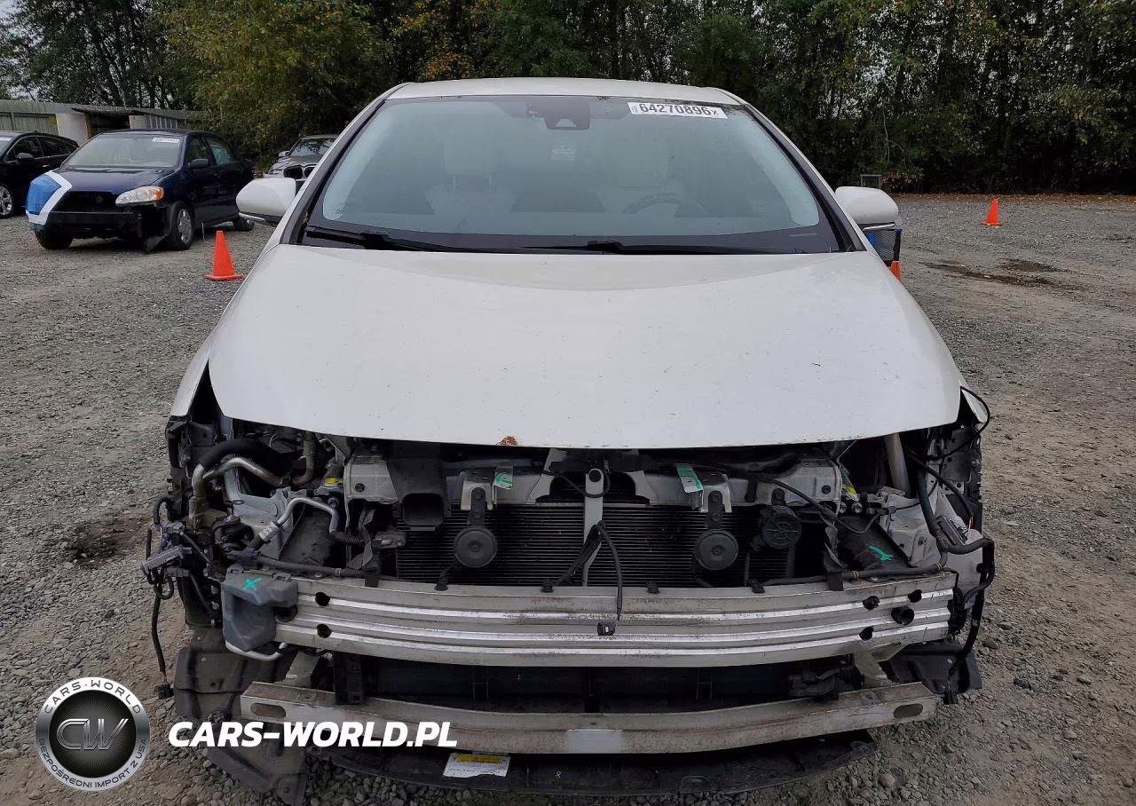 2017 Toyota Prius Prime Premium VIN:JTDKARFP4H3008255 - 5