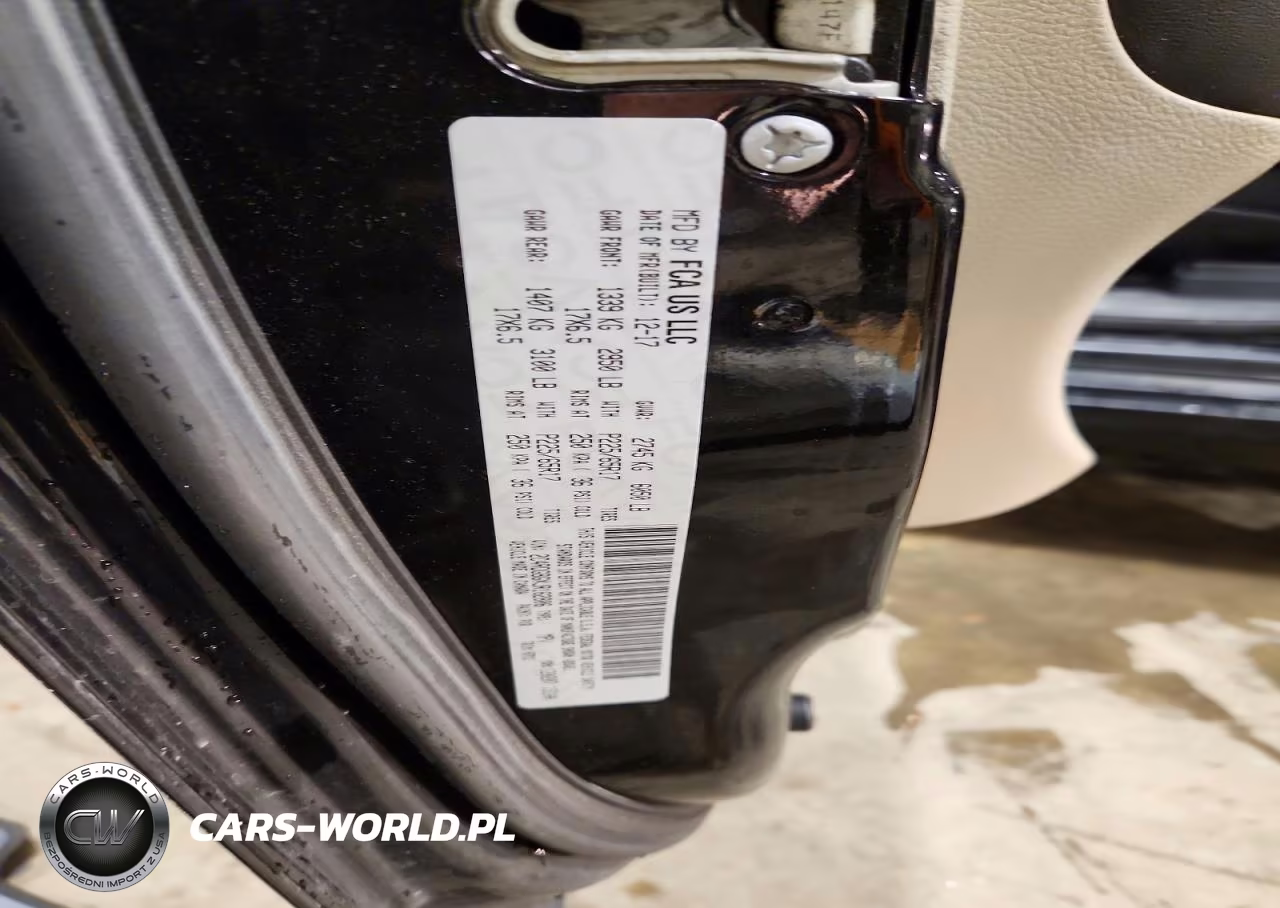 2018 Dodge Grand Caravan Se VIN:2C4RDGBGXJR162806 - 14