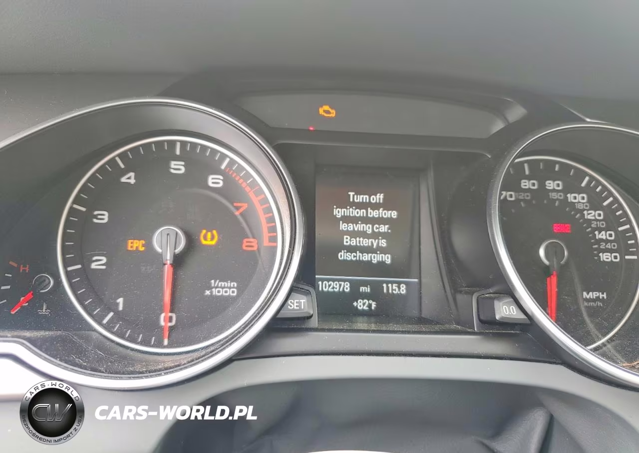 2014 Audi A5 Premium Plus VIN:WAURFAFR0EA014402 - 9