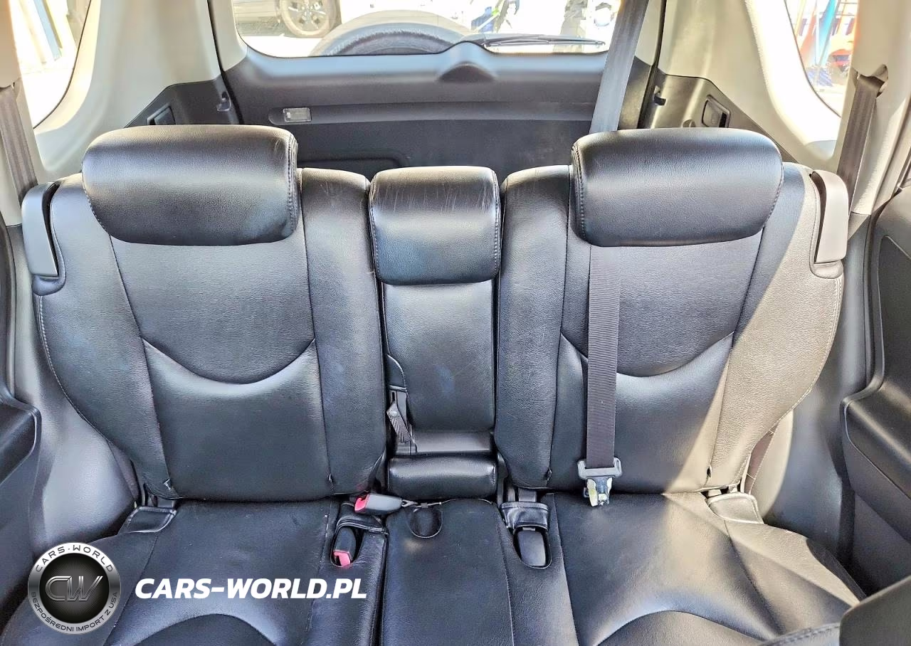 2006 Toyota Rav4 Sport VIN:JTMZK32V766002992 - 10
