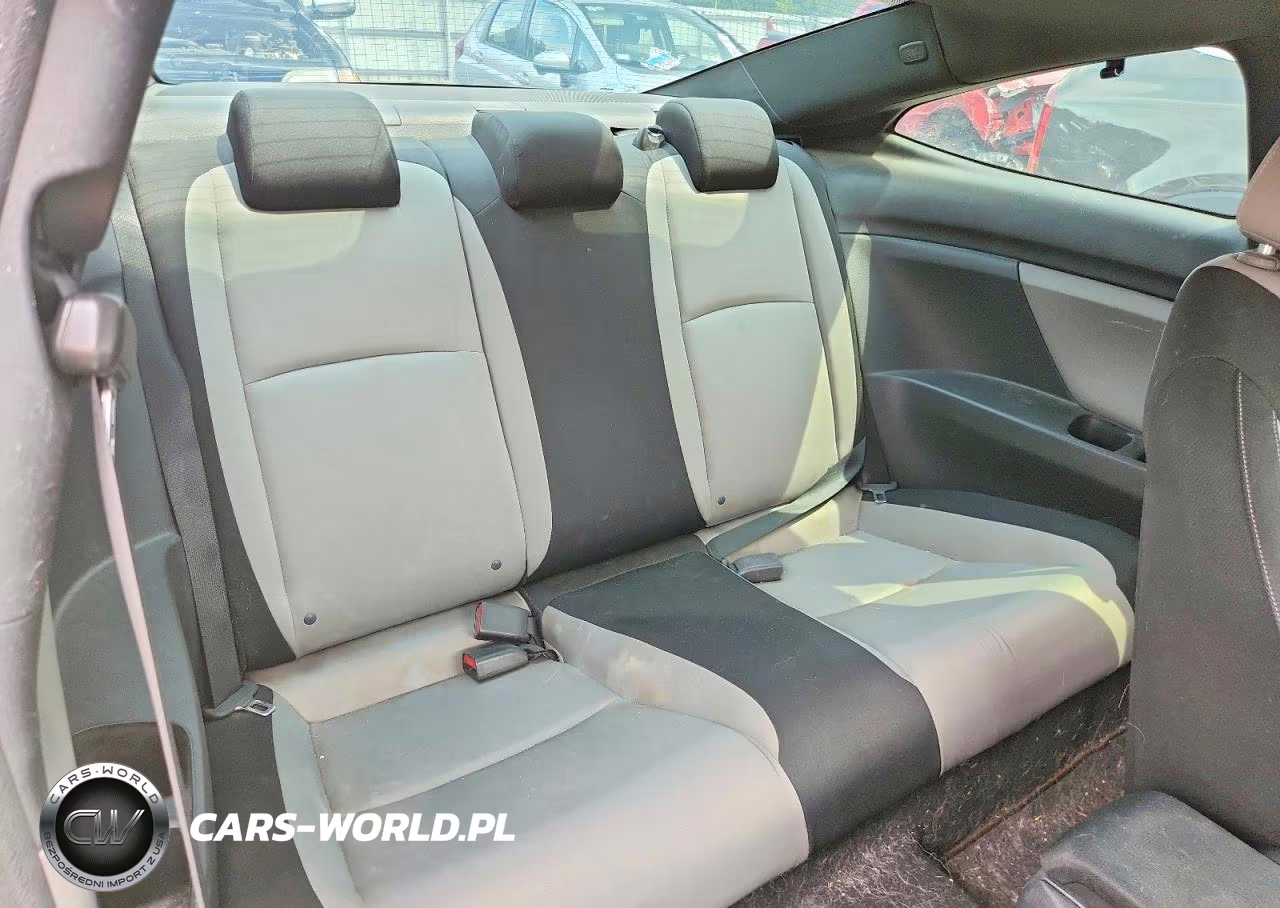 2016 Honda Civic Lx VIN:2HGFC4B01GH312986 - 10