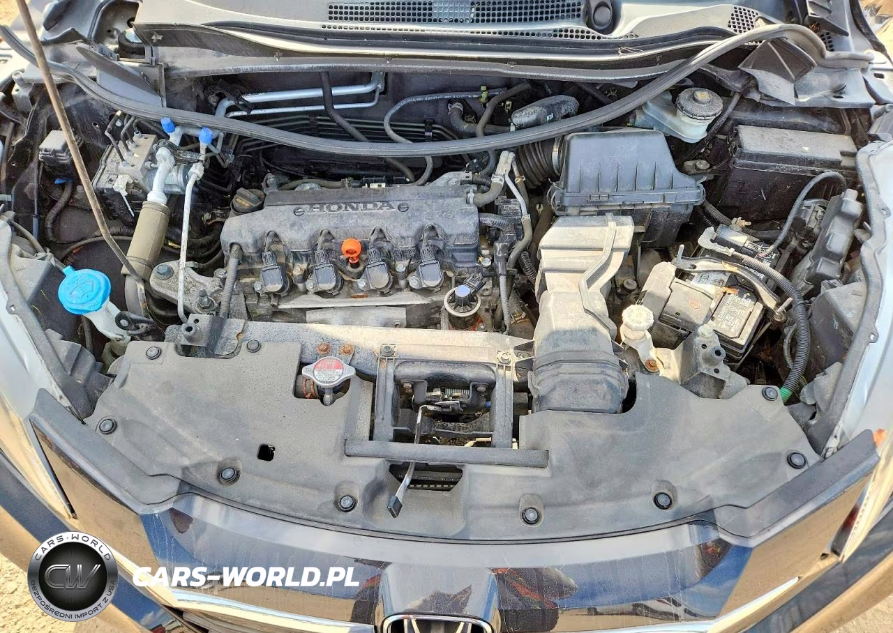 2018 Honda Hr-V Lx VIN:3CZRU6H38JG718531 - 12