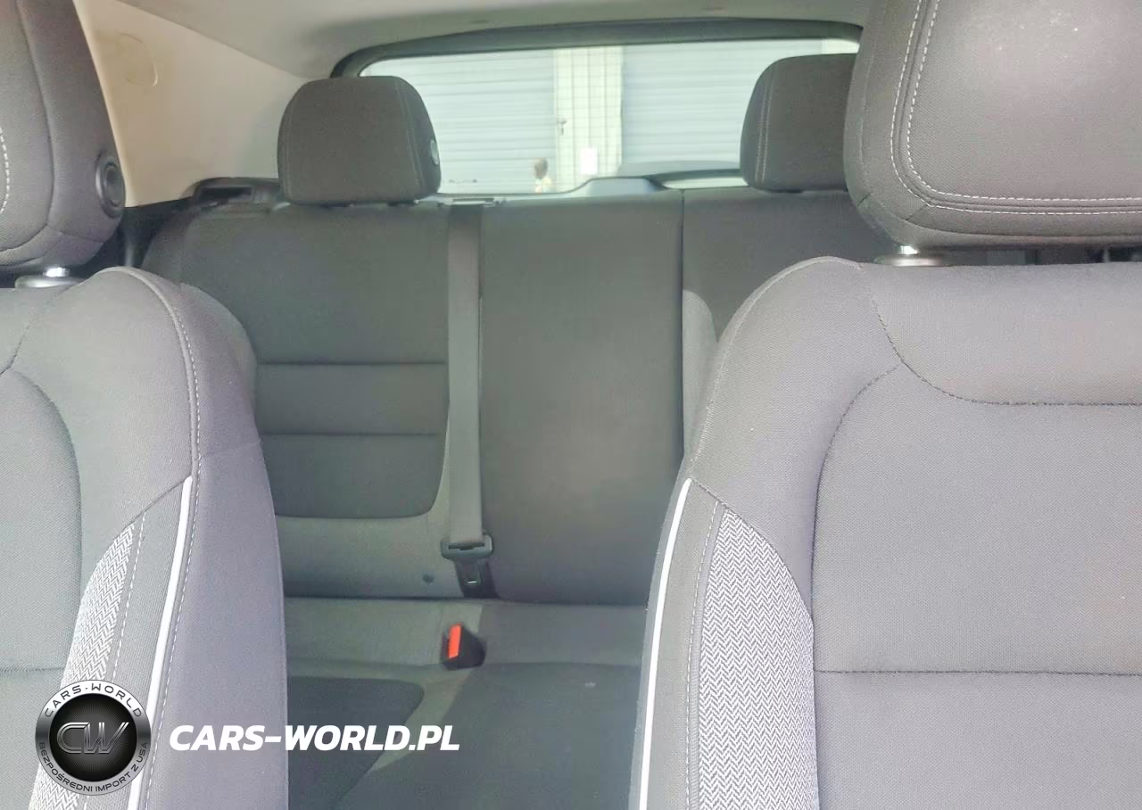 2021 Chevrolet Trailblazer Ls VIN:KL79MMS27MB045090 - 10