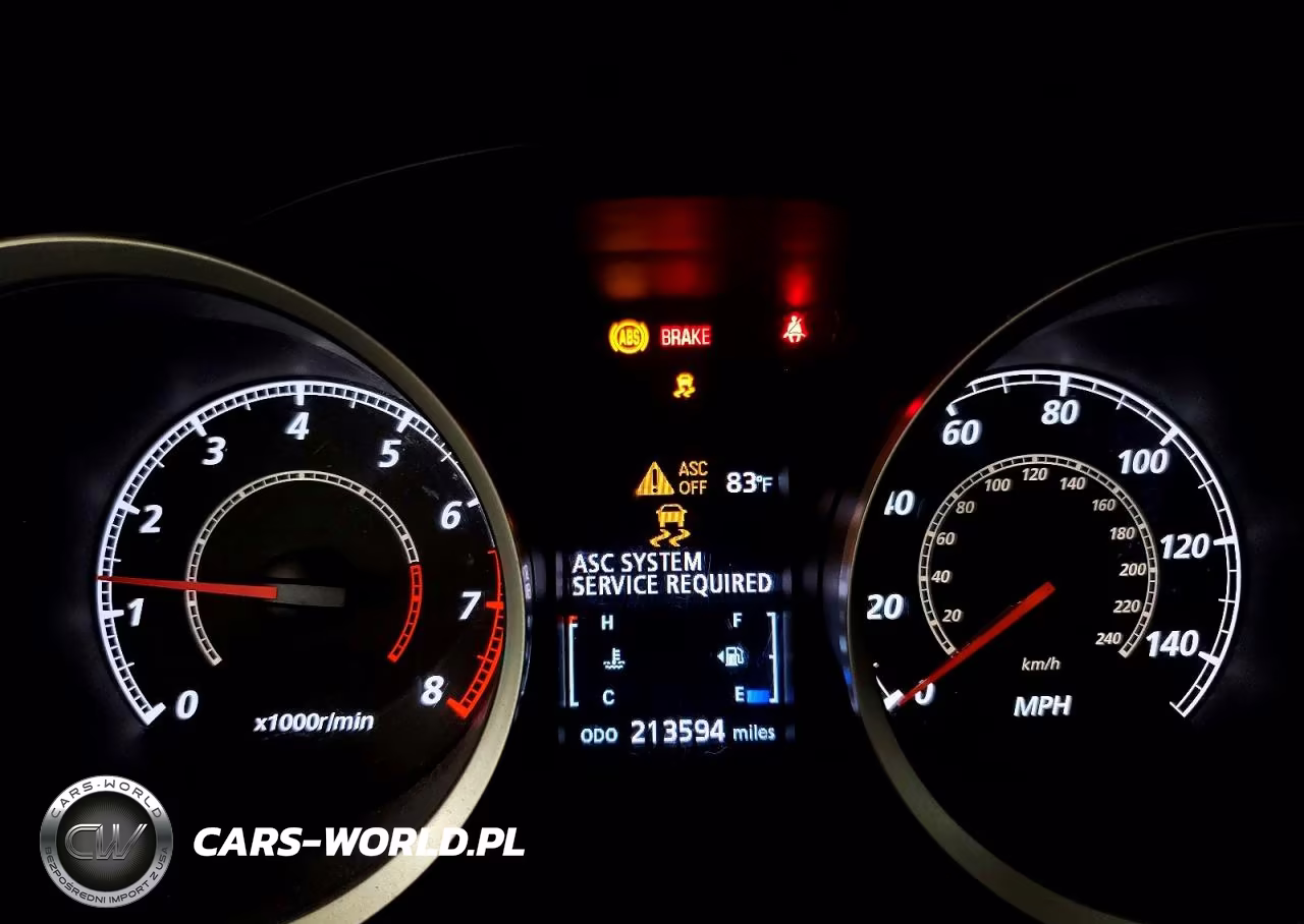 2010 Mitsubishi Lancer Gts VIN:JA32U8FW5AU002472 - 9