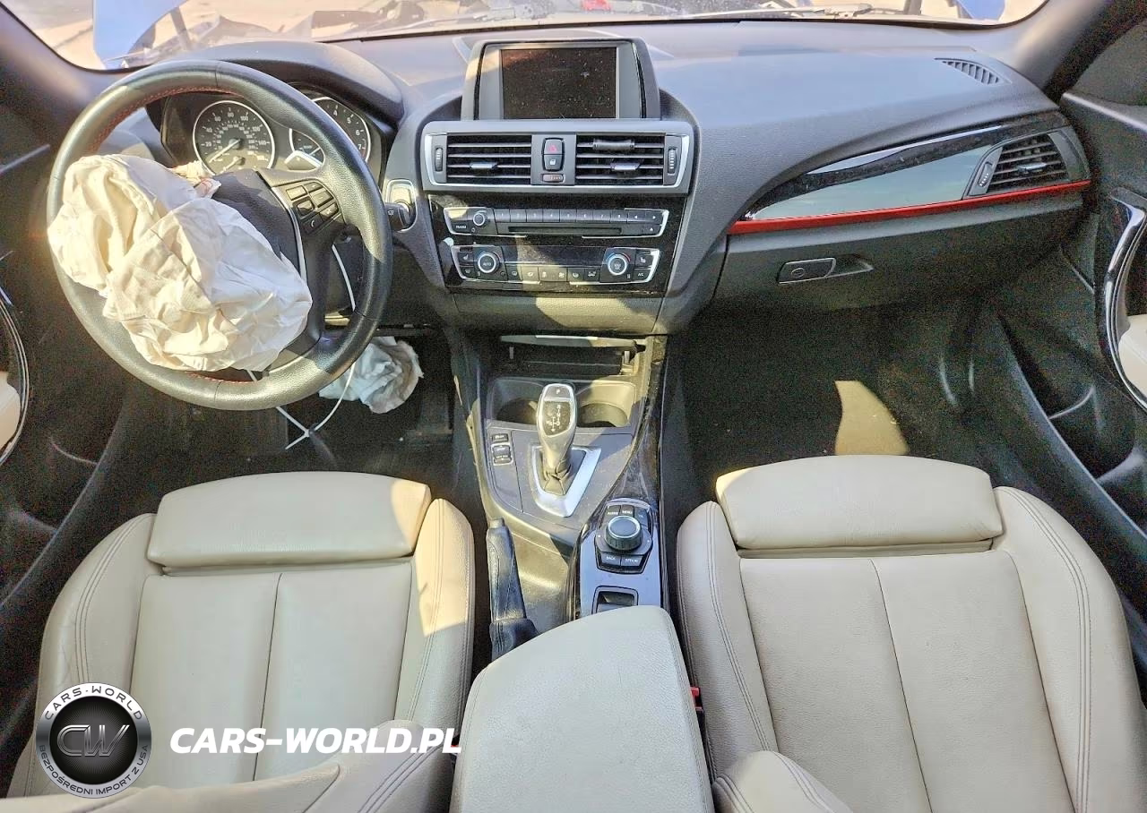 2016 BMW 228 Xi Sulev VIN:WBA1L9C59GV325411 - 8