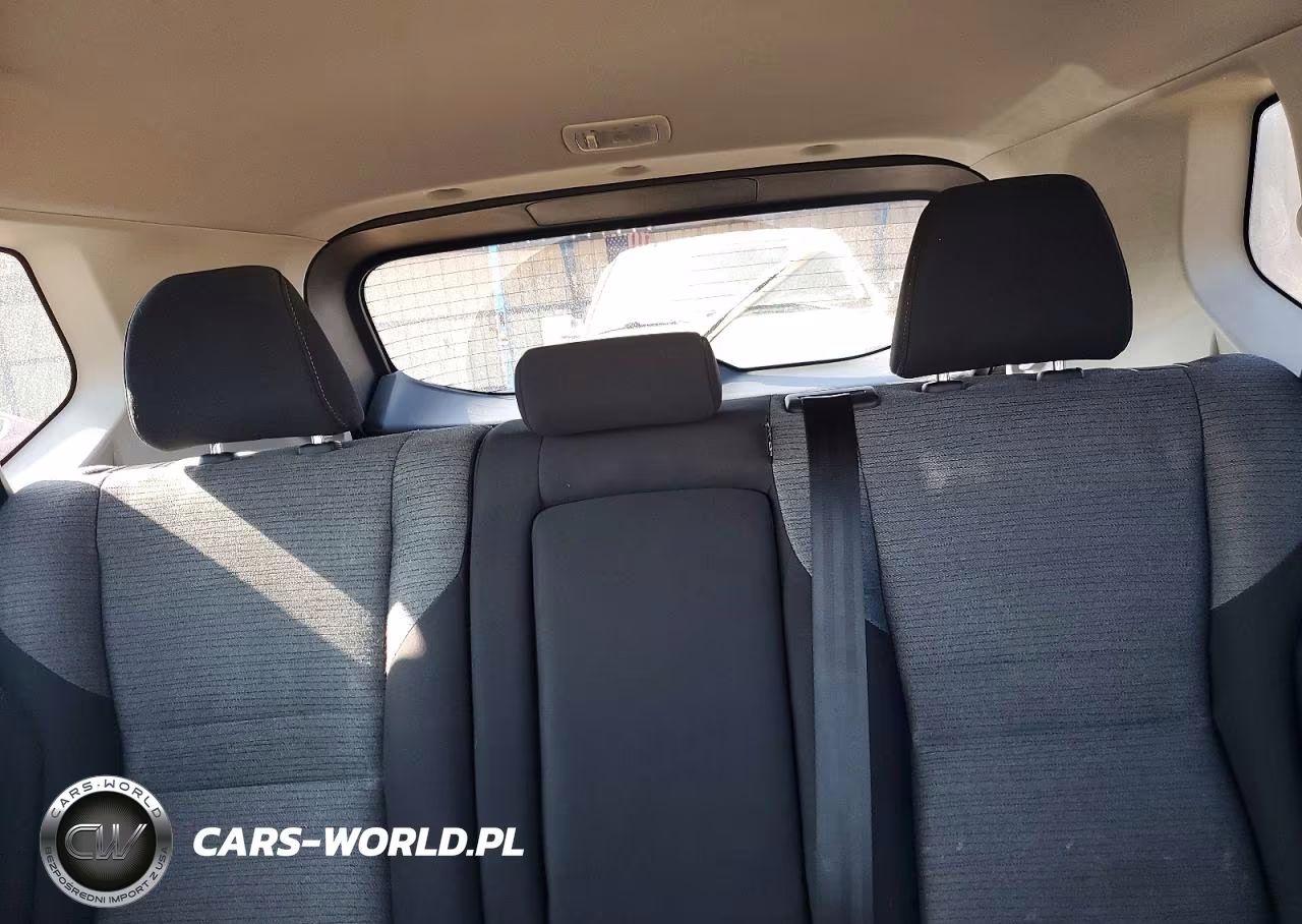 2021 Nissan Rogue Sv VIN:5N1AT3BB0MC765821 - 10