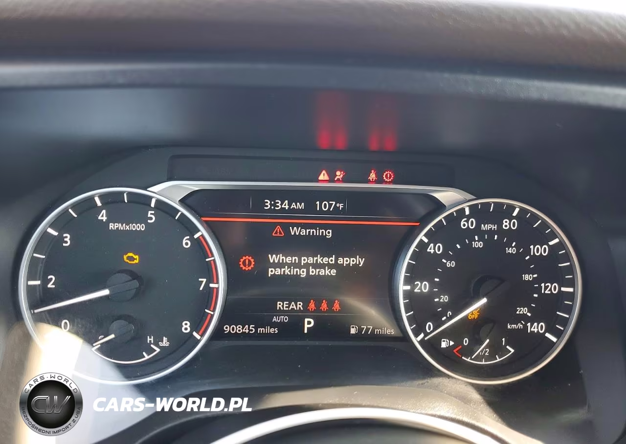 2021 Nissan Rogue Sv VIN:5N1AT3BB0MC765821 - 9