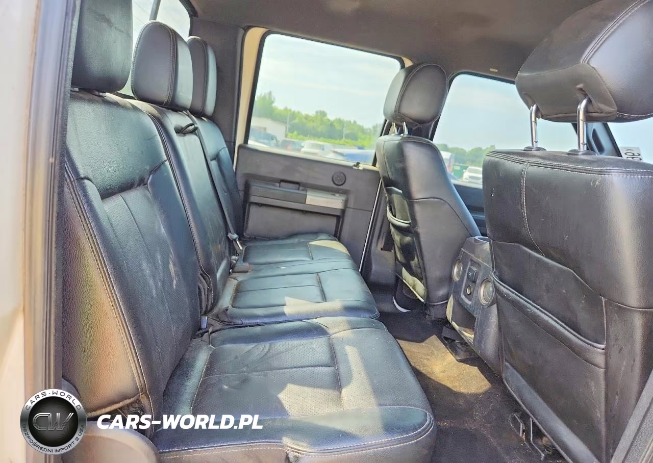 2015 Ford F250 Super Duty VIN:1FT7W2B60FEB66346 - 10