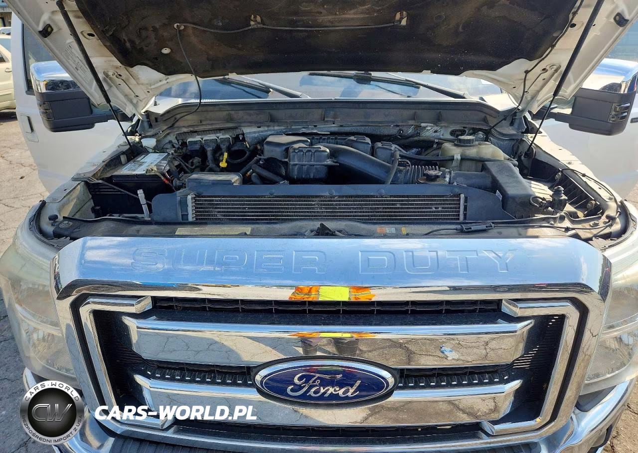 2015 Ford F250 Super Duty VIN:1FT7W2B60FEB66346 - 11