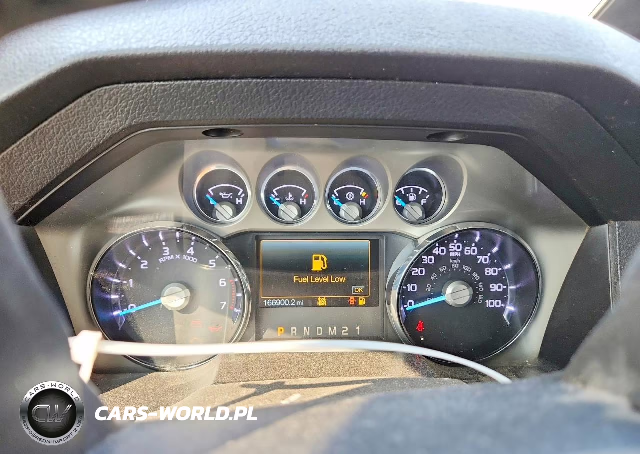 2015 Ford F250 Super Duty VIN:1FT7W2B60FEB66346 - 9