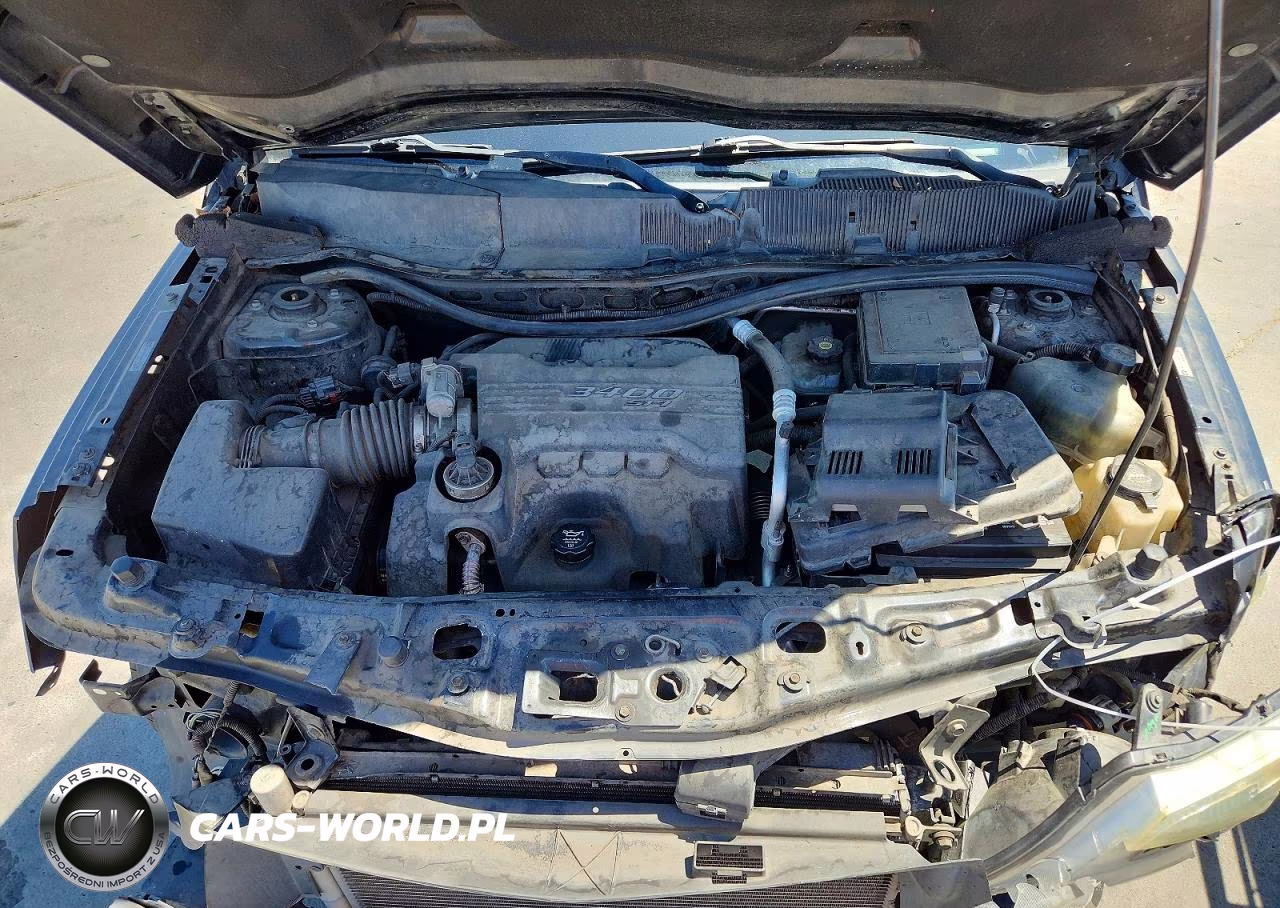 2008 Chevrolet Equinox Ls VIN:2CNDL23F386074404 - 11