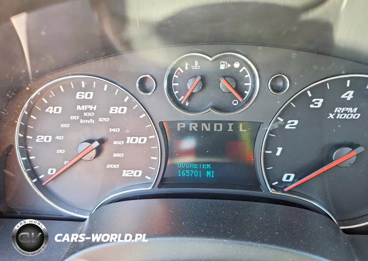 2008 Chevrolet Equinox Ls VIN:2CNDL23F386074404 - 9