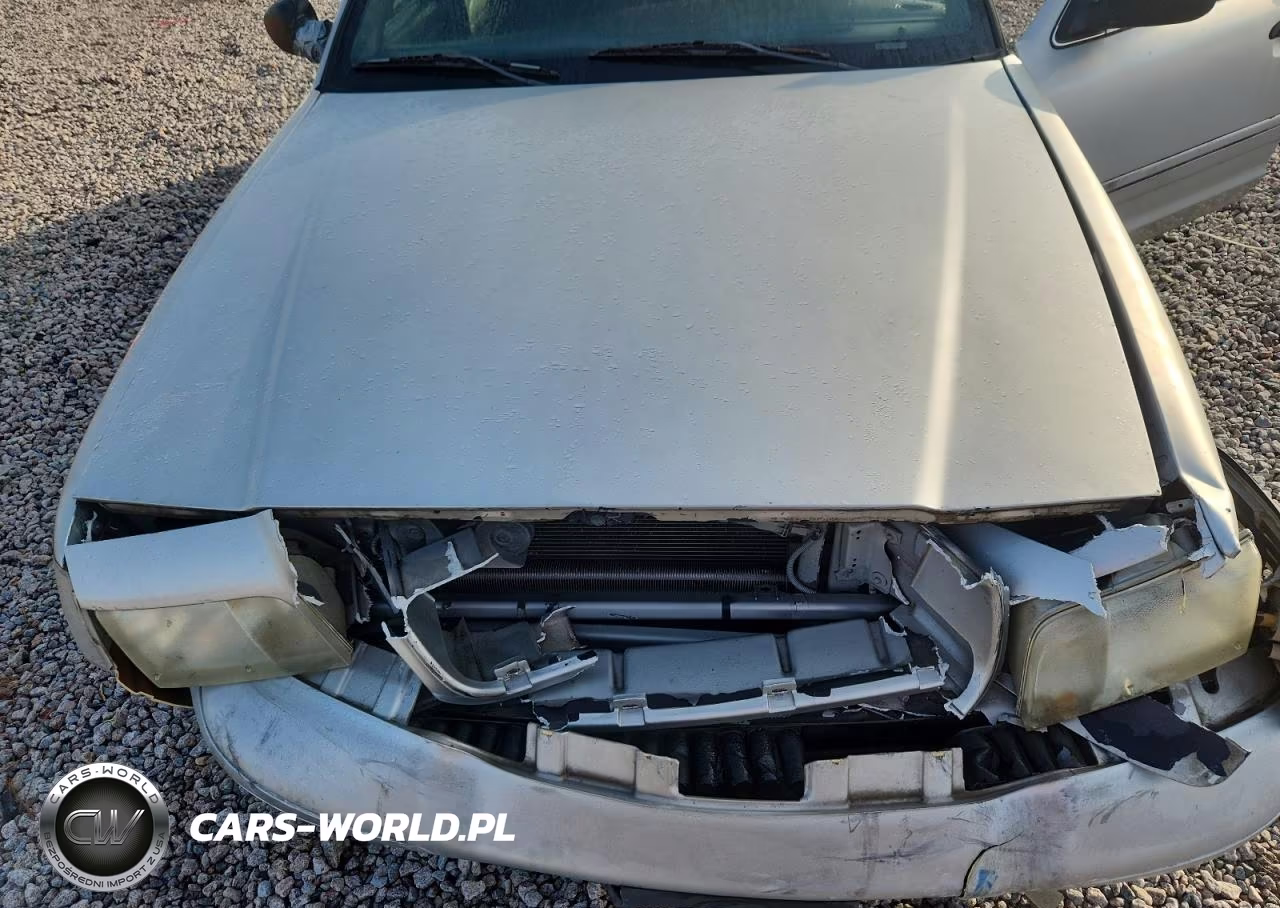 2007 Ford Crown Victoria VIN:2FAFP73V07X156899 - 11