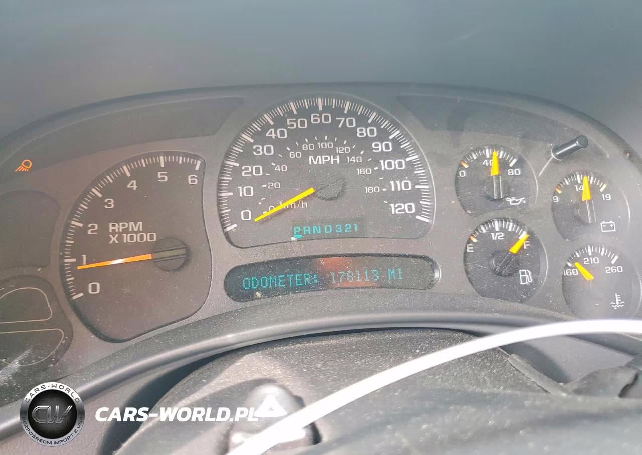 2003 GMC New Sierra C1500 VIN:1GTEC14T03Z327585 - 9