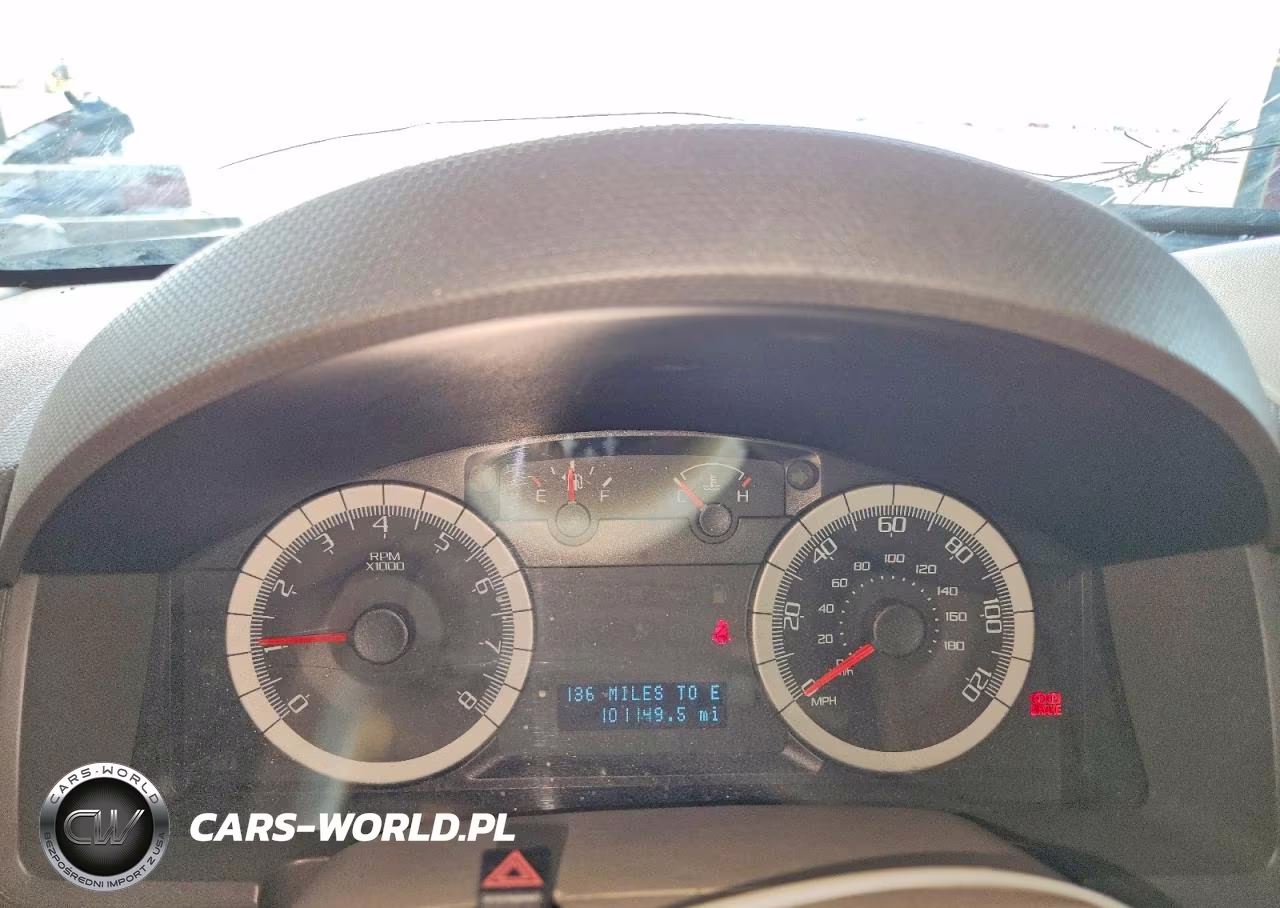 2009 Ford Escape Xlt VIN:1FMCU03749KA08724 - 9