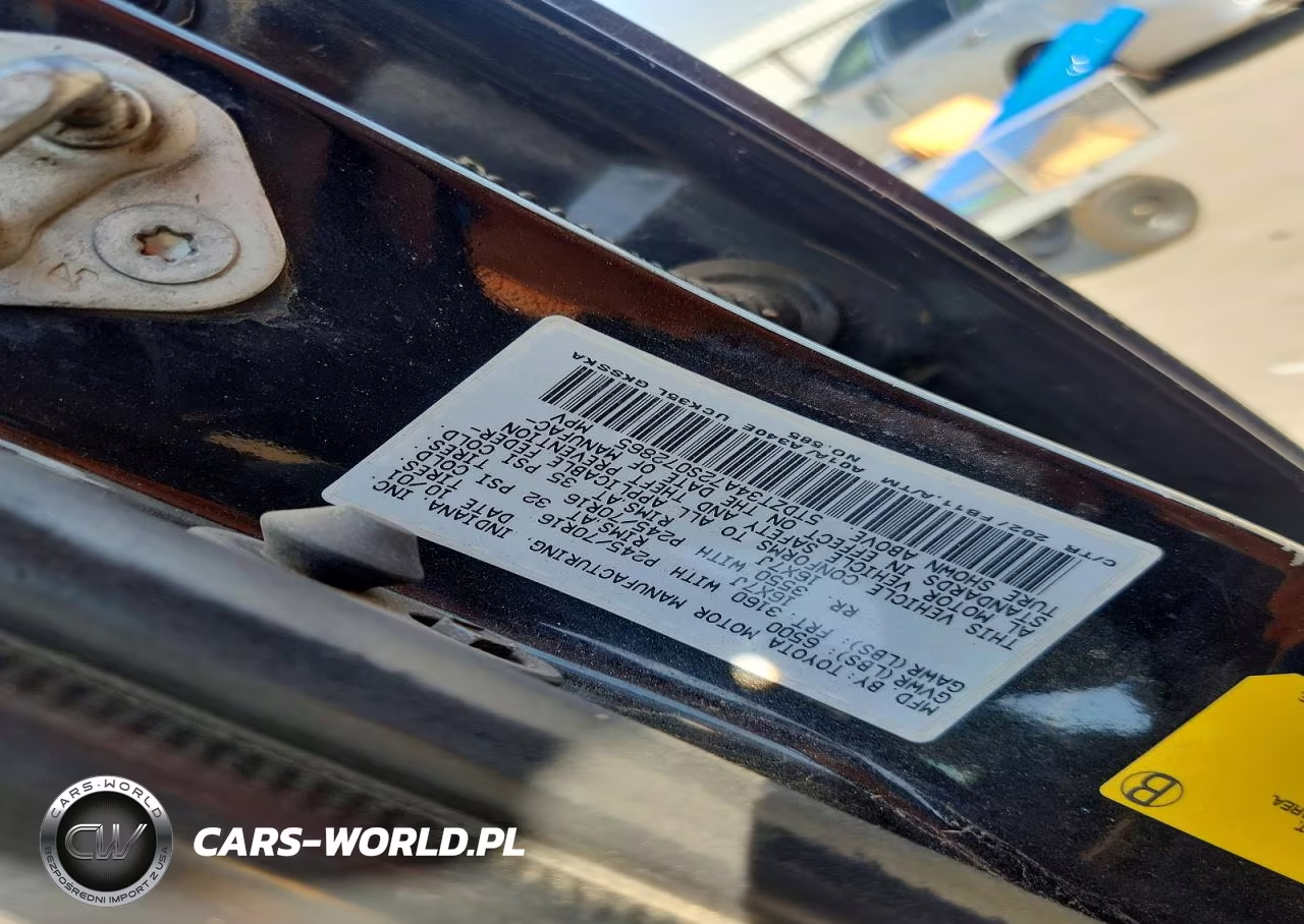 2002 Toyota Sequoia Sr5 VIN:5TDZT34A72S072865 - 13
