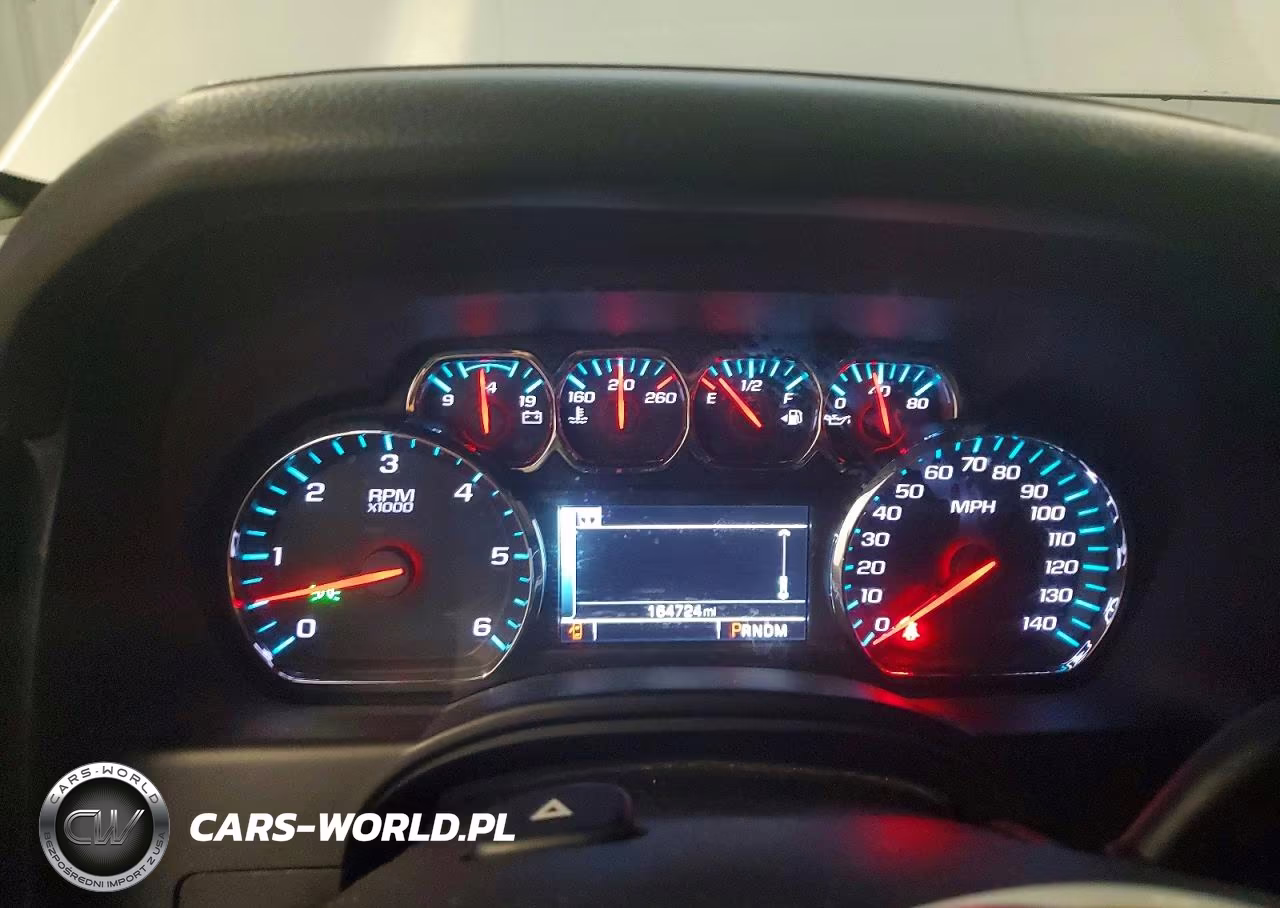 2015 Chevrolet Tahoe C1500 Lt VIN:1GNSCBKC3FR168228 - 9
