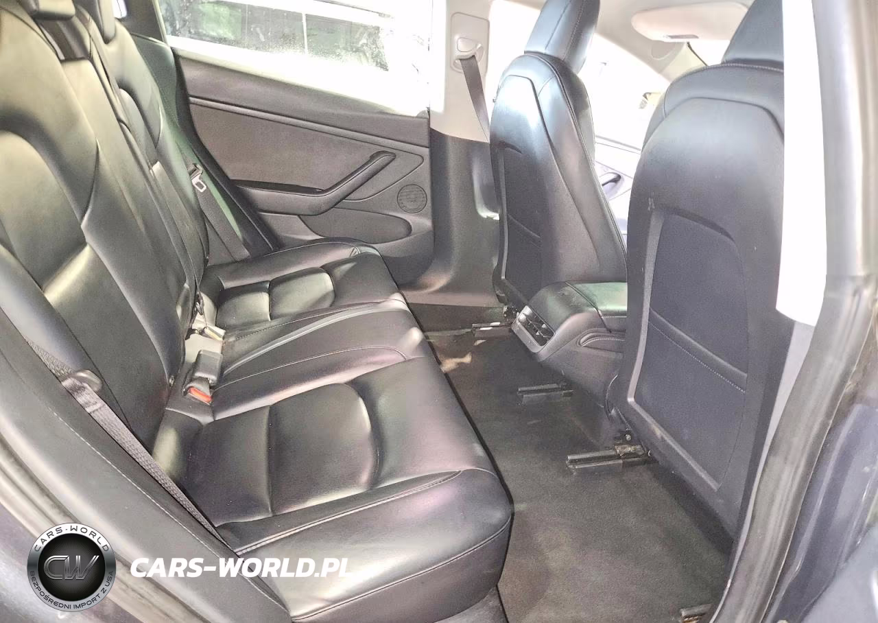 2022 Tesla Model 3 VIN:5YJ3E1EA8NF286159 - 10