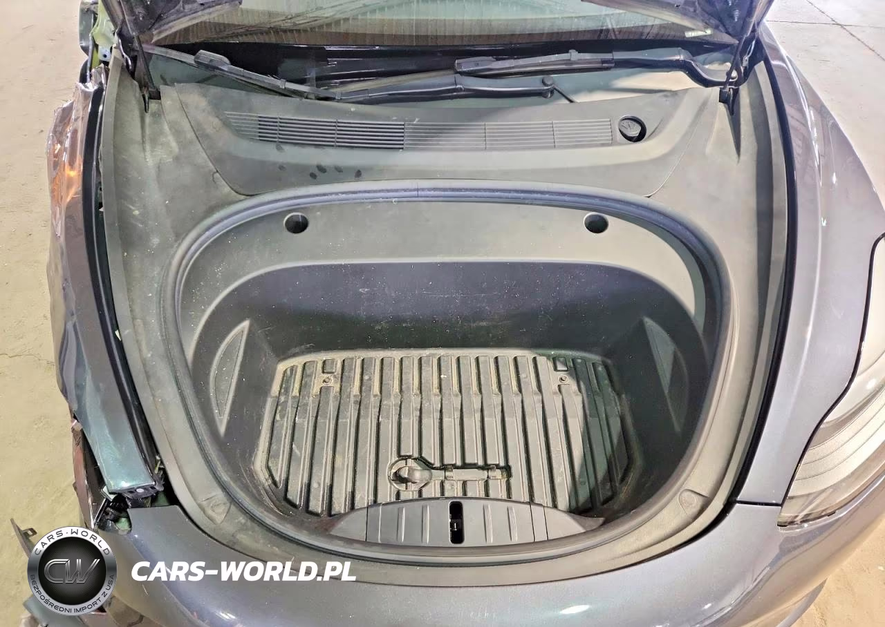2022 Tesla Model 3 VIN:5YJ3E1EA8NF286159 - 11