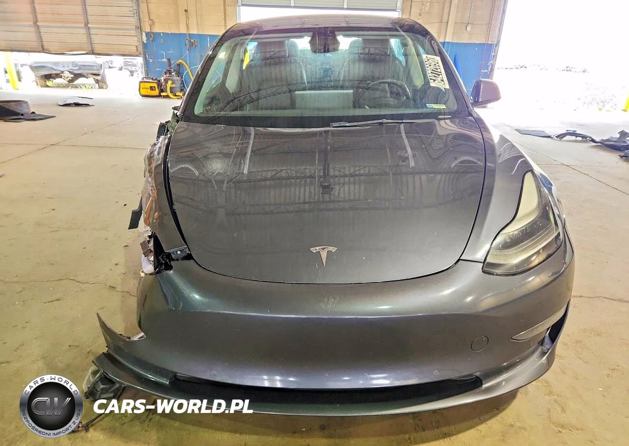 2022 Tesla Model 3 VIN:5YJ3E1EA8NF286159 - 5