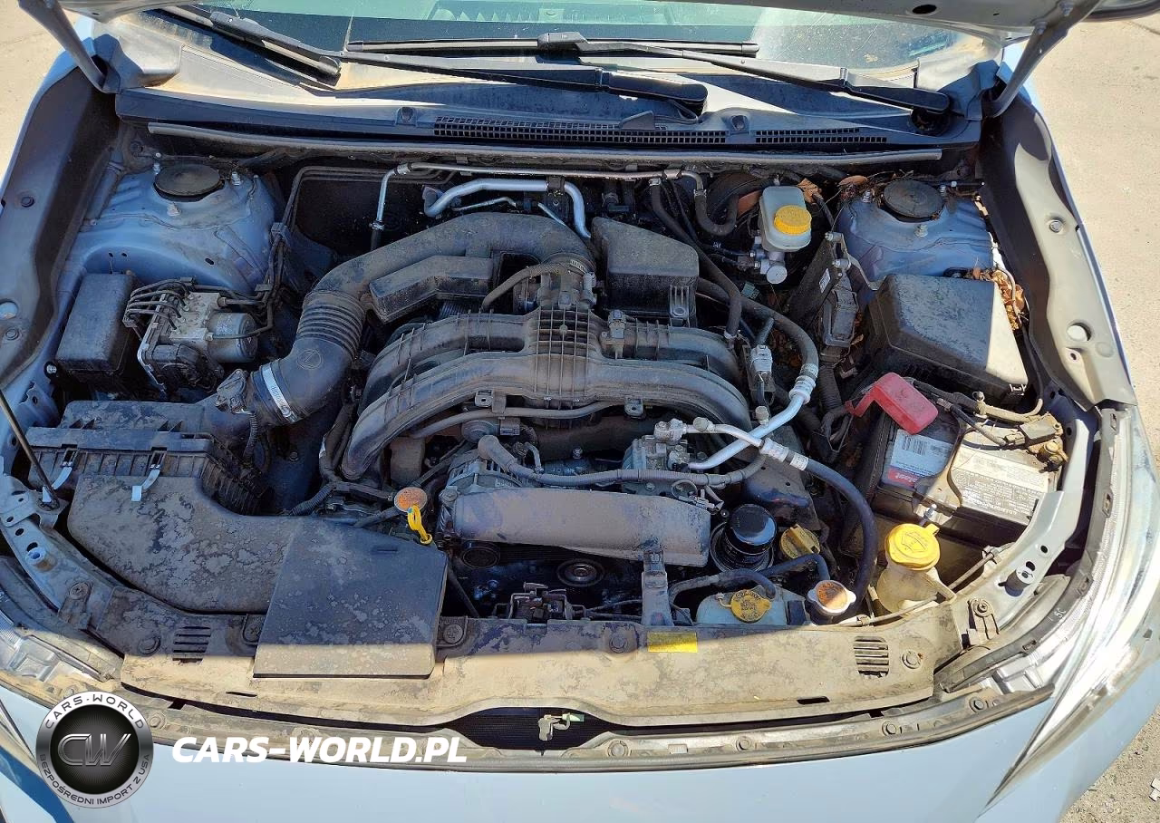 2019 Subaru Crosstrek Premium VIN:JF2GTAEC6K8275036 - 11