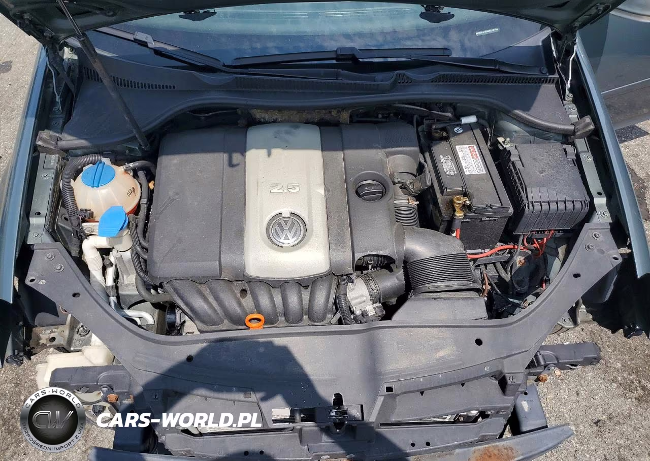 2008 Volkswagen Rabbit VIN:WVWDA71KX8W113146 - 11