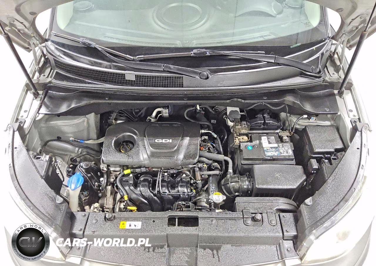 2019 Kia Soul Base VIN:KNDJN2A28K7679365 - 12