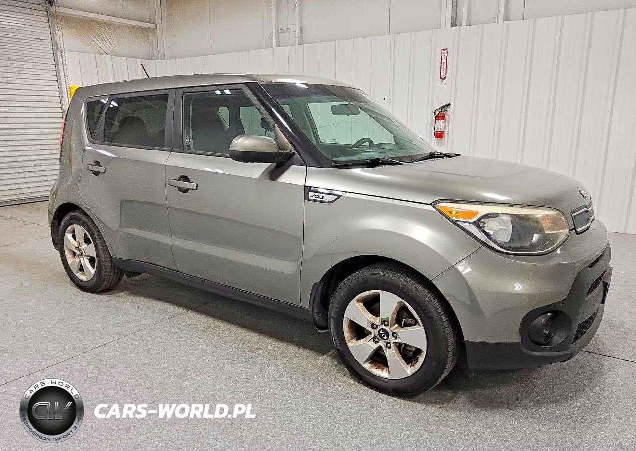 2019 Kia Soul Base VIN:KNDJN2A28K7679365 - 4