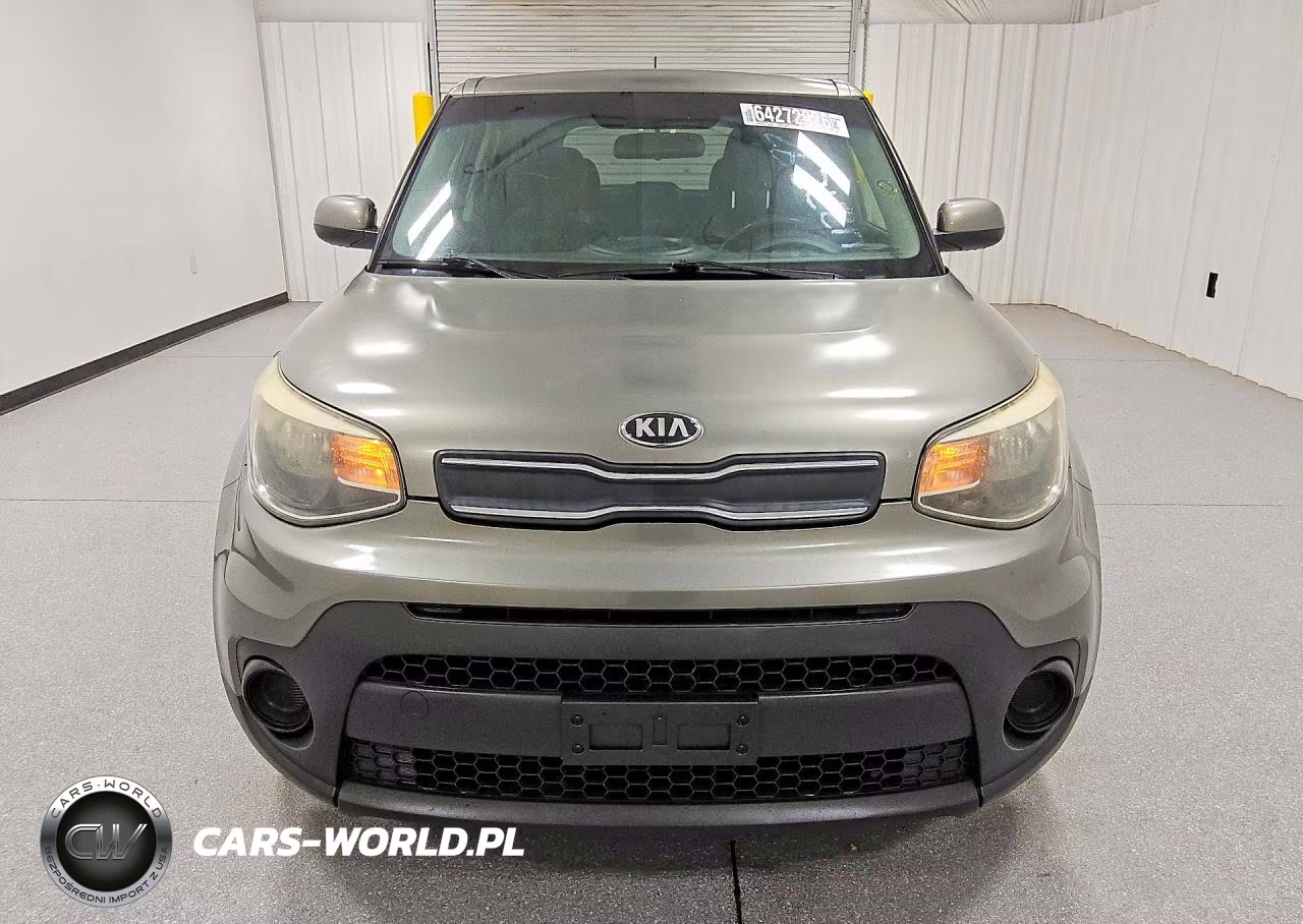 2019 Kia Soul Base VIN:KNDJN2A28K7679365 - 5