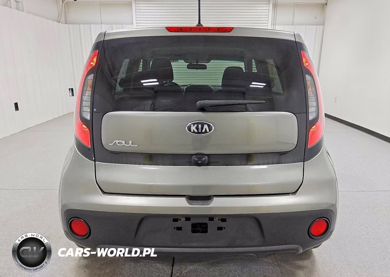 2019 Kia Soul Base VIN:KNDJN2A28K7679365 - 6