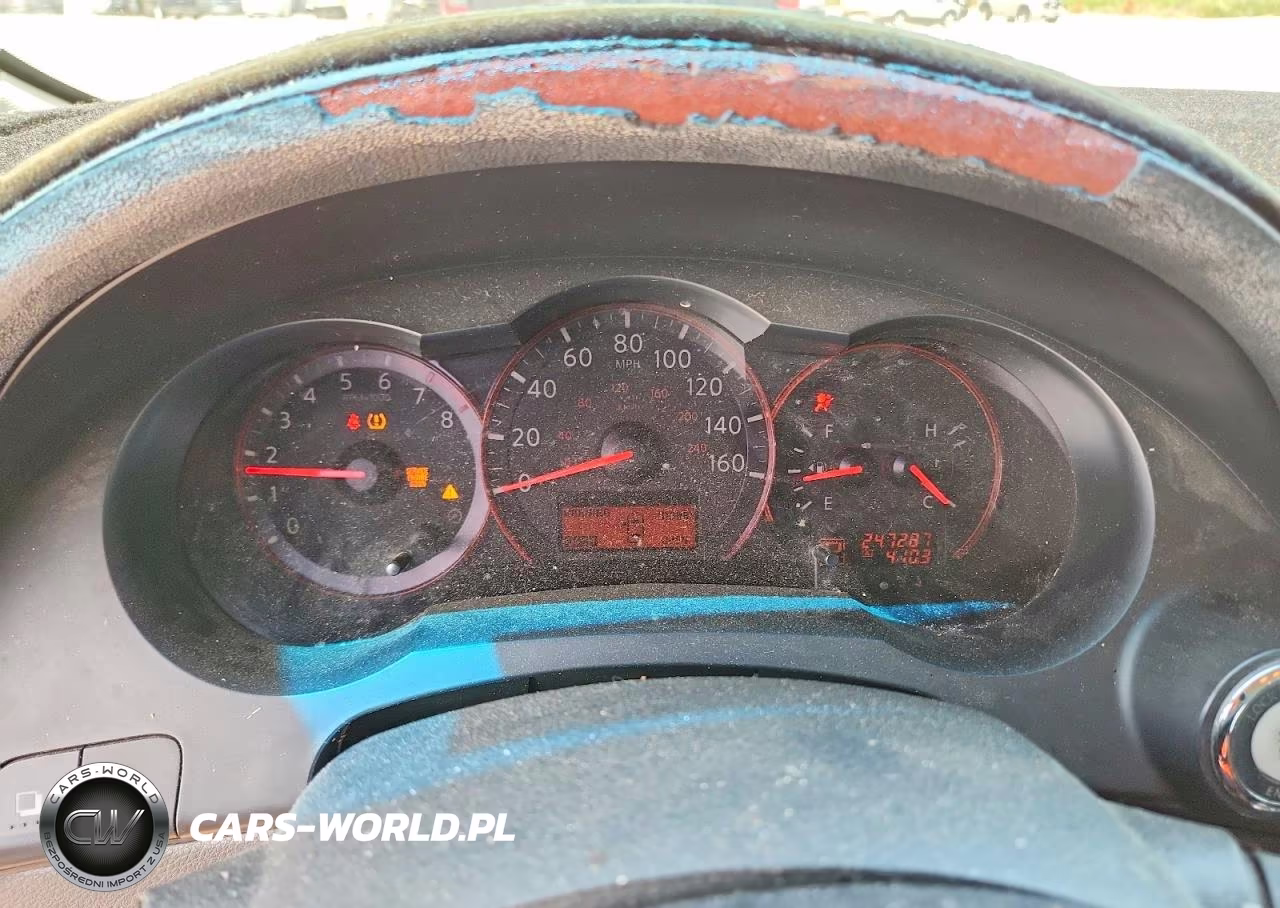 2009 Nissan Altima 2.5 VIN:1N4AL21E19N405792 - 9