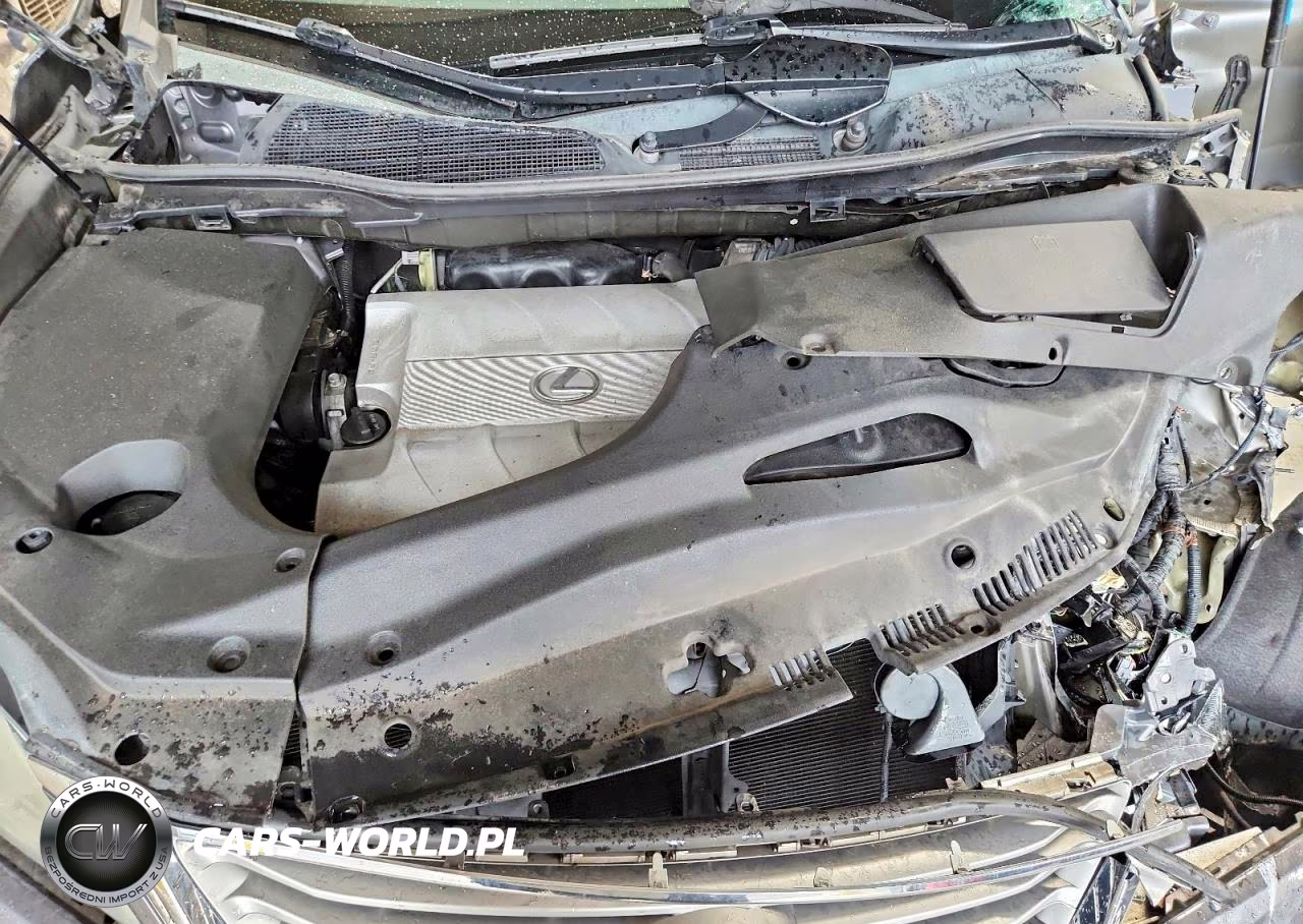 2015 Lexus Rx 350 Base VIN:2T2BK1BA1FC296798 - 12