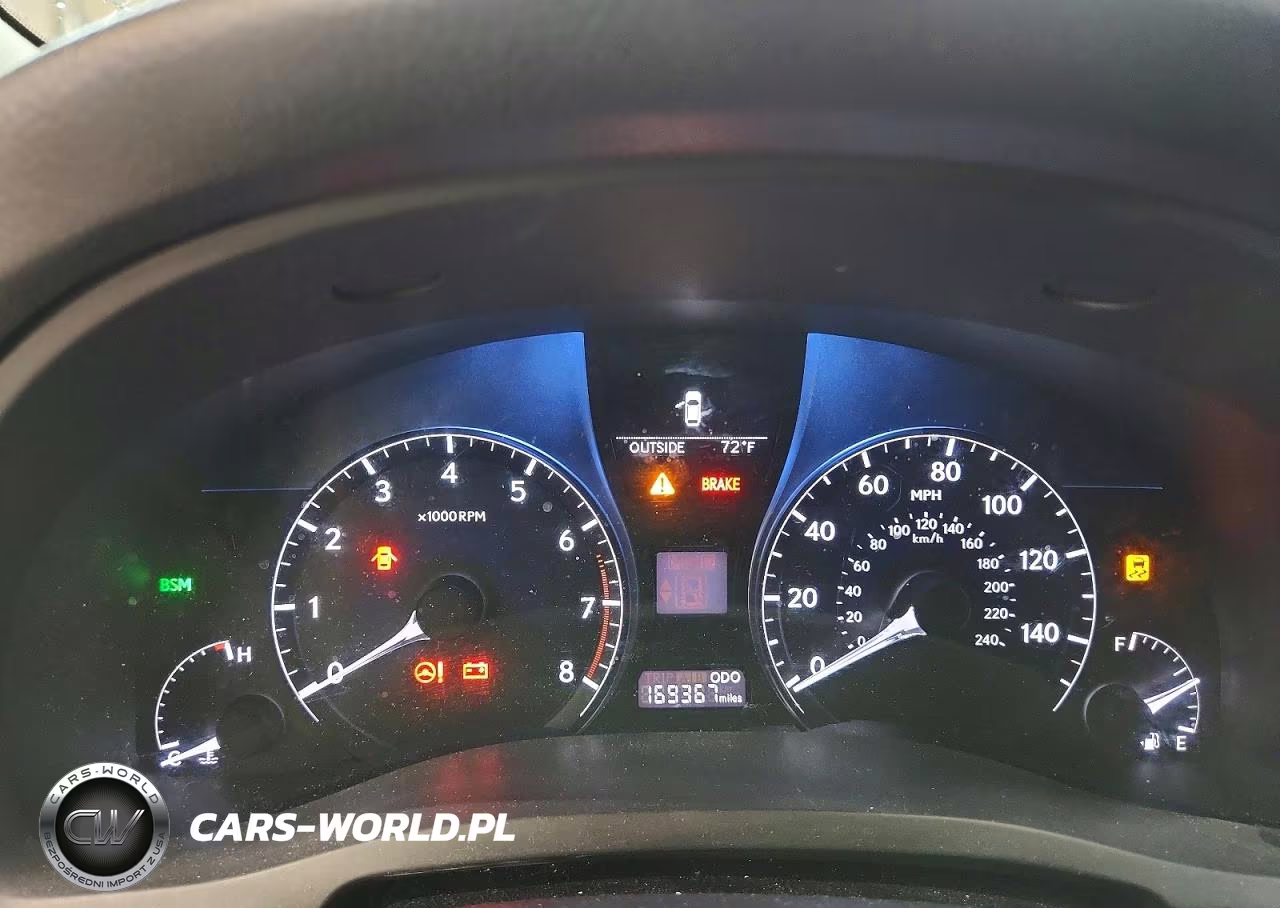 2015 Lexus Rx 350 Base VIN:2T2BK1BA1FC296798 - 9
