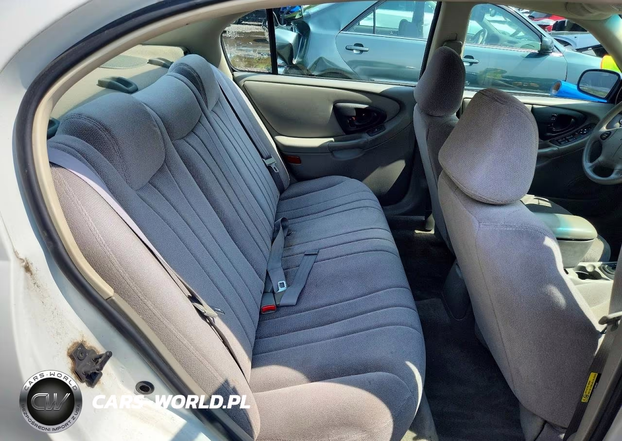 2003 Chevrolet Malibu VIN:1G1ND52J53M731168 - 10
