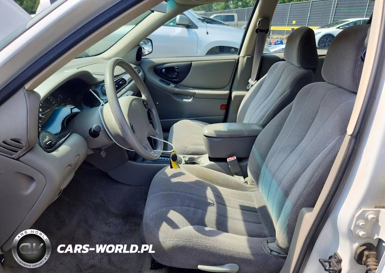 2003 Chevrolet Malibu VIN:1G1ND52J53M731168 - 7