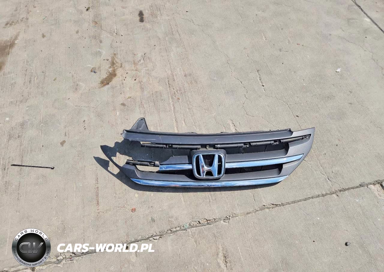 2014 Honda Cr-V Exl VIN:5J6RM4H73EL057684 - 12