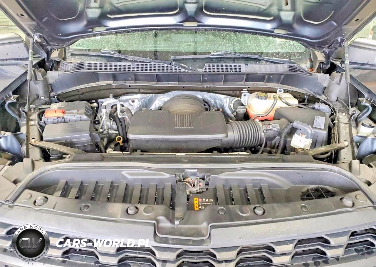 2019 Chevrolet Silverado C1500 Heavy Duty VIN:XGCNYAEF2KG175821 - 11